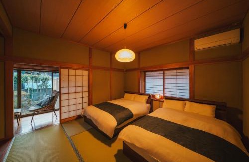 Beppu Villa | アリュール照波園