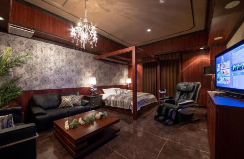 Higashimatsuyama Hotel | アルバニア