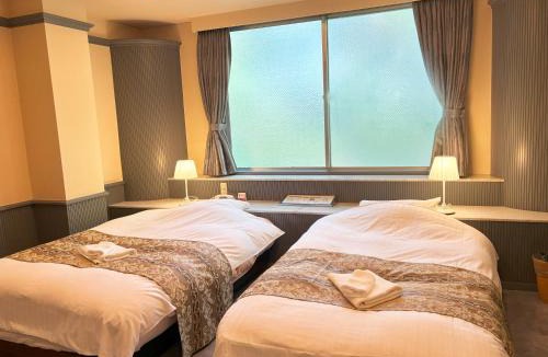 Iwade Hotel | アンジェリークリゾート岩出