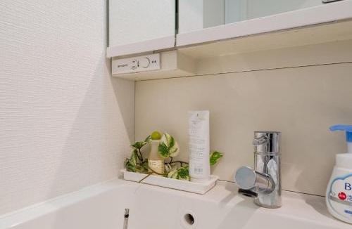 Kiyosumi-Shirakawa Apartment | アンドスティIshijima