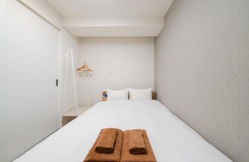 Kiyosumi-Shirakawa Apartment | アンドスティIshijima