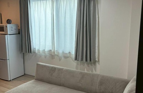 Ota Apartment | アンドステイ南馬込2丁目303