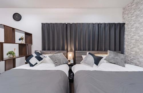 Yachiyo Apartment | アンドステイ大和田