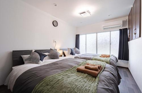 Yachiyo Apartment | アンドステイ大和田