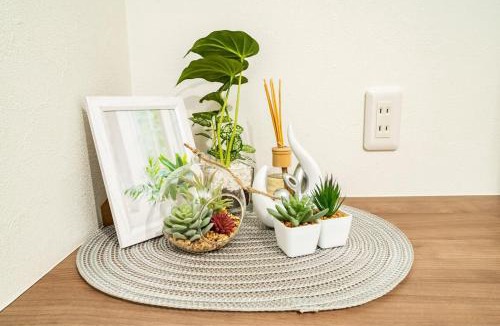 Ojima Apartment | アンドステイ大島3丁目
