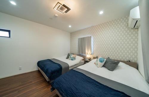 Ojima Apartment | アンドステイ大島3丁目