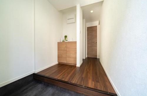 Ojima Apartment | アンドステイ大島3丁目