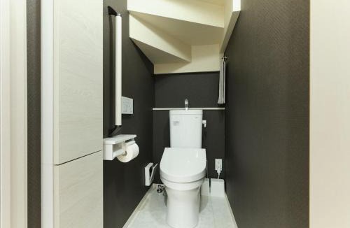 Ojima Apartment | アンドステイ大島7丁目
