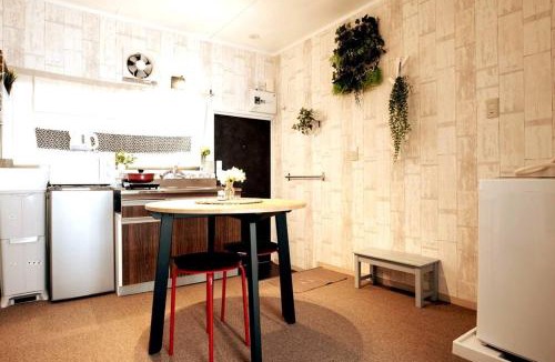 Hatagaya Apartment | アンドステイ幡ヶ谷202