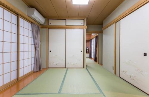 Kita Apartment | アンドステイ滝野川3丁目