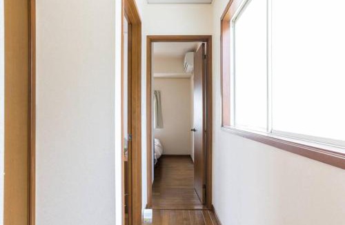 Hyakunincho Apartment | アンドステイ百人町2丁目A