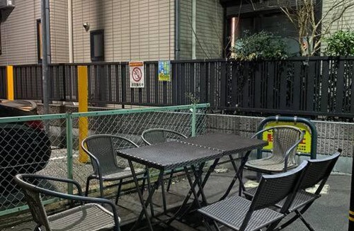 Adachi Apartment | アンドステイ西新井