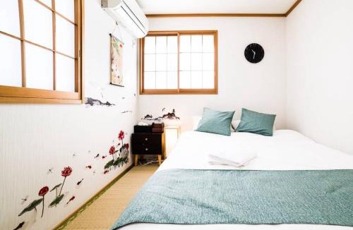 Nishiwaseda Apartment | アンドステイ西早稲田3丁目