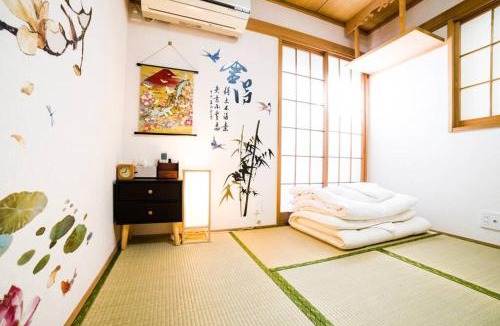 Nishiwaseda Apartment | アンドステイ西早稲田3丁目