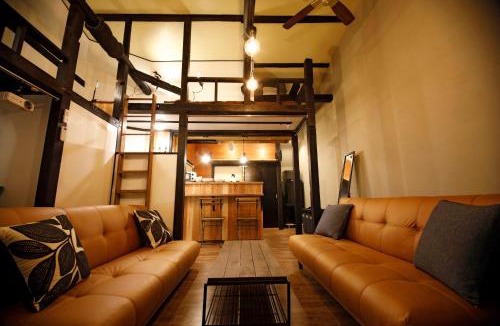 Nishiwaseda Apartment | アンドステイ西早稲田3丁目B