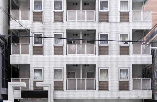 Kamata Apartment | アンドステイ西蒲田7丁目706