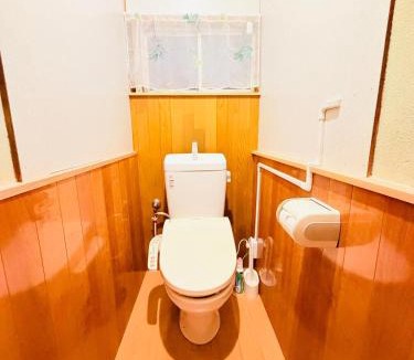 Kannawa Onsen House | アンペ別邸 別府鉄輪 Ampe Villa Beppu kannawa
