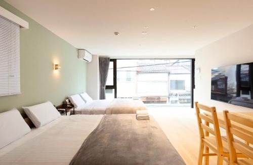 Matsue Shinjiko Onsen Apartment | アークホテル 松江 東本町 ARK HOTEL Matsue Higashihonmachi