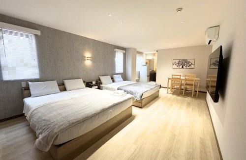 Matsue Shinjiko Onsen Apartment | アークホテル 松江 東本町 ARK HOTEL Matsue Higashihonmachi