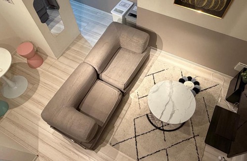 Higashi Apartment | アートハウス