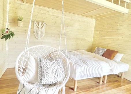 Kabira House | イリワ -stay&coffee iriwa-