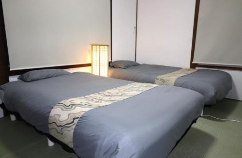 Shimonoseki Apartment | インジホテル下関
