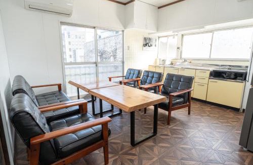 Shimonoseki Apartment | インジホテル下関