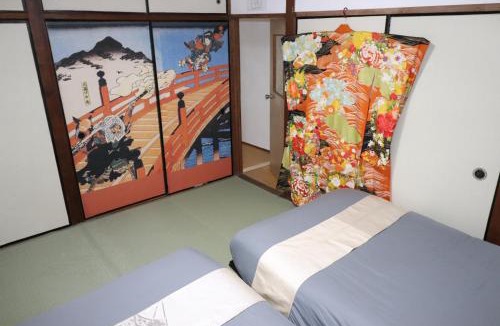 Shimonoseki Apartment | インジホテル下関