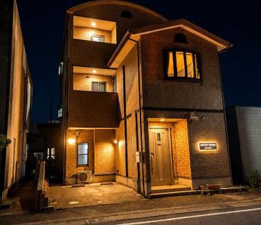 Takahama Villa | インフィニティリゾート高浜 infinity resort takahama