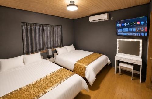 Takahama Villa | インフィニティリゾート高浜 infinity resort takahama
