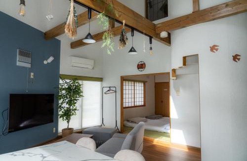 Ponto Villa | ウィステリア