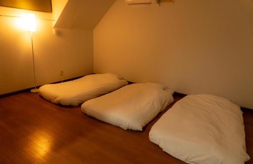 Ponto Villa | ウィステリア