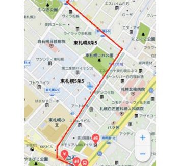 Shiroishi Apartment | ウィンザーハイムス