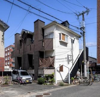 Fukuoka Apartment | ウィンダム姪浜