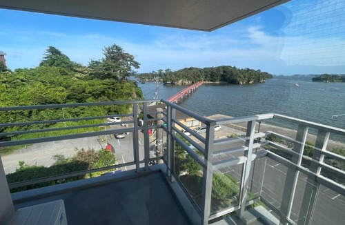 Matsushima Hotel | ウェルカムイン松島