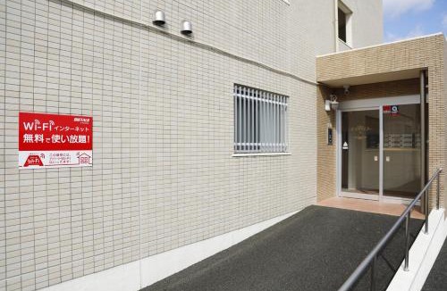 Hitoyoshi Apartment | ウエストワン サウス 305 Kuma River