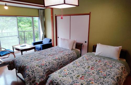 Yawatano Apartment | ウテナ2