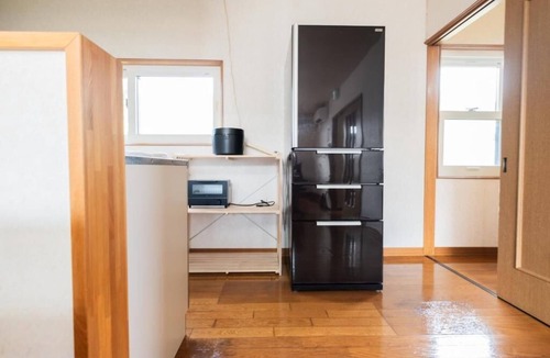 Toyako Apartment | ウーノ洞爺湖