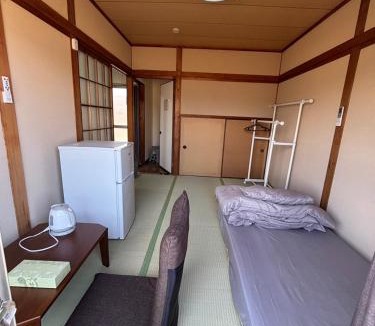 Kurashiki Apartment | エコノミーハウス 倉敷水島店