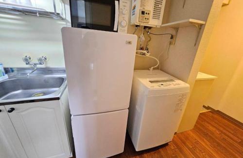 Minami Apartment | エスパシオ澄川303