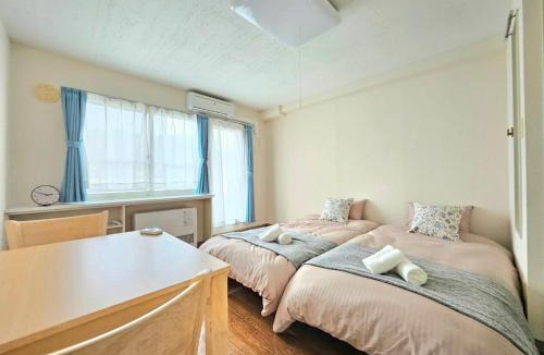 Minami Apartment | エスパシオ澄川303