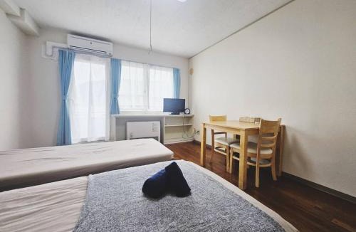 Minami Apartment | エスパシオ澄川303