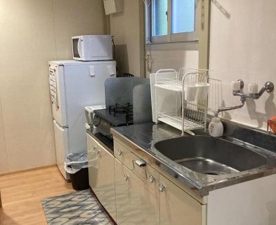 Ama Apartment | エスポアールあま