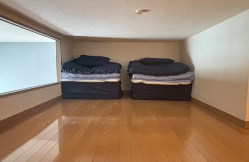 Chuo Ward Apartment | エスポアール新町102