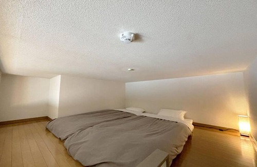 Chuo Ward Apartment | エスポアール新町Ⅵ(101)