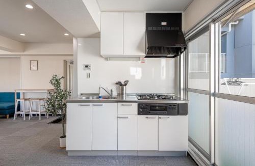 Yotsuya Apartment | エスポワール10f