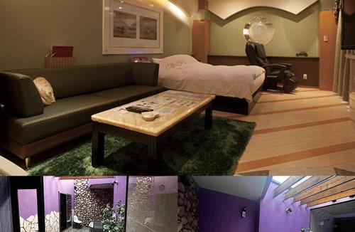 Akita Hotel | エムズカシェ秋田