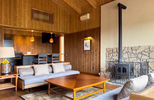 Mori Cabin | エンゼルグランヴィラ函館