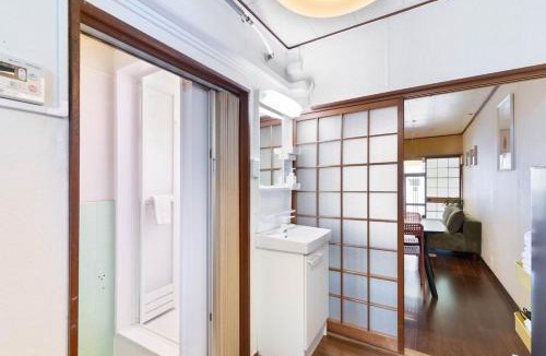 Fukushima Apartment | オオヒラキベース