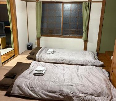 Engaru Apartment | オホーツクハウスえんがる